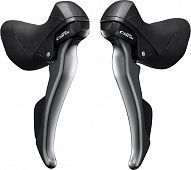 Шоссейные пистолеты Shimano Claris ST-R2000 (2x8)